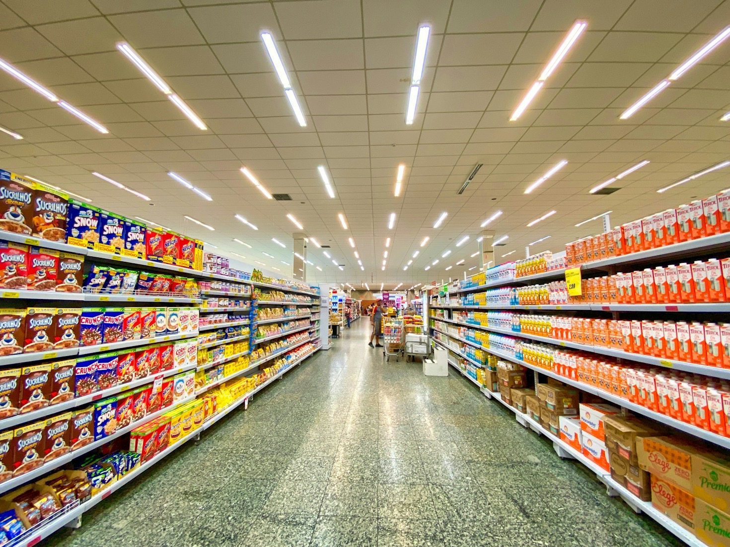 Vanliga misstag när du shoppar – och hur du undviker dem